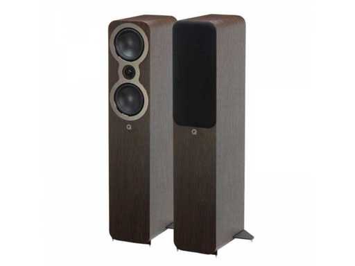 Q Acoustics 3050c 2-delige Speakerset