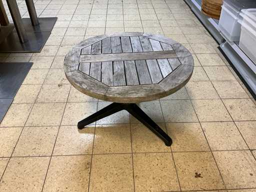 Satellite Terrace side tables (7x)