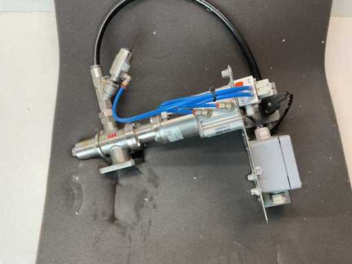 ABB - Ks4 - Monsternameventiel