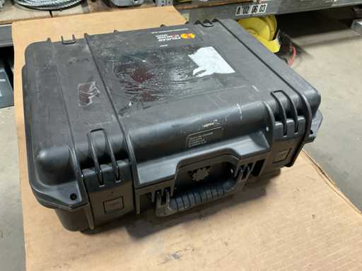 Boîte de transport Pelican iM2200