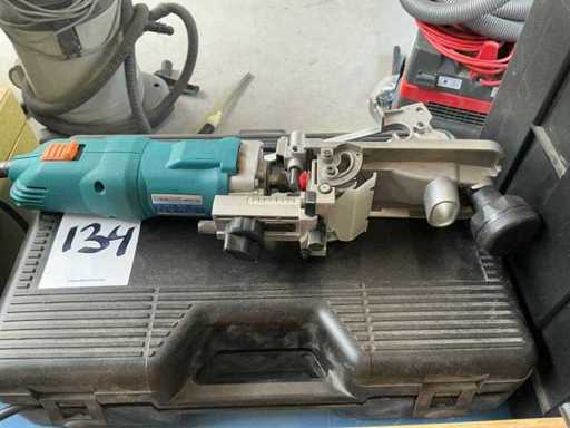 Dispositivo di fresatura Wegoma KFS135
