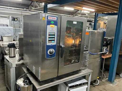 Rational SCC 101 E Selfcooking center