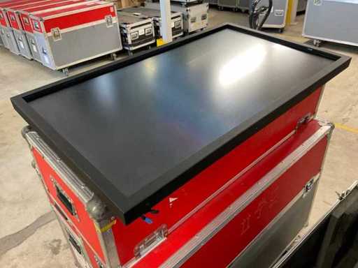 NEC primeTOUCH 46S-6 LCD/TFT 46" Multitouch IR (5x)