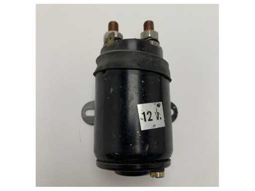 Interruttore a relè CIMA 35240173 Windlass 12V - 1915