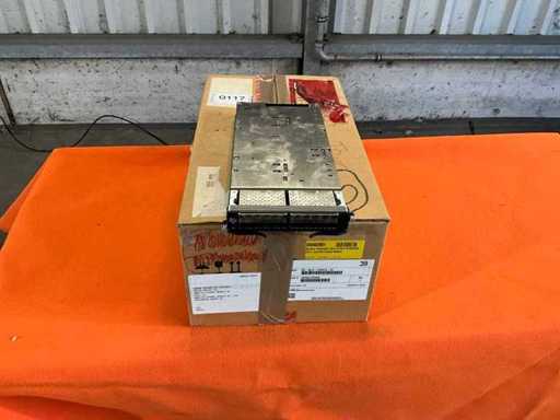 Brocade MLX-10GX10X2, MLX-10-Port 10-GBE(x2) Network Router