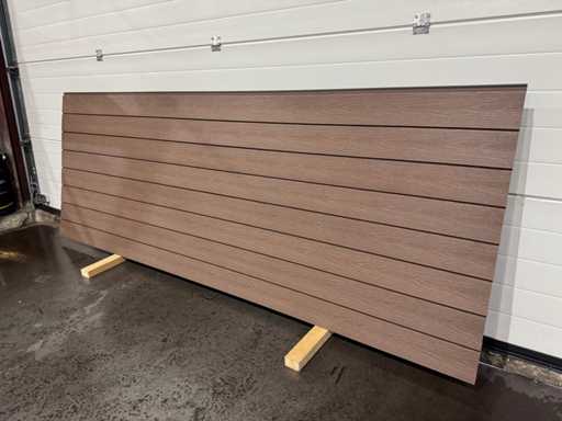 Rivestimento composito (45x)