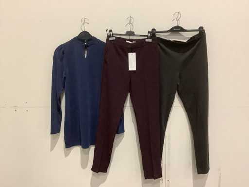 Abbigliamento, scarpe, accessori (52x)