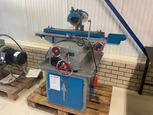 Imperia Flachschleifmaschine