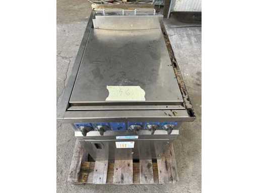 THERMALINE Fritteuse