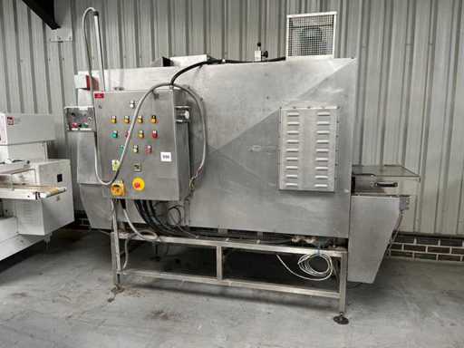 Ling Systems LA5117/SNK4 Wärmetunnel