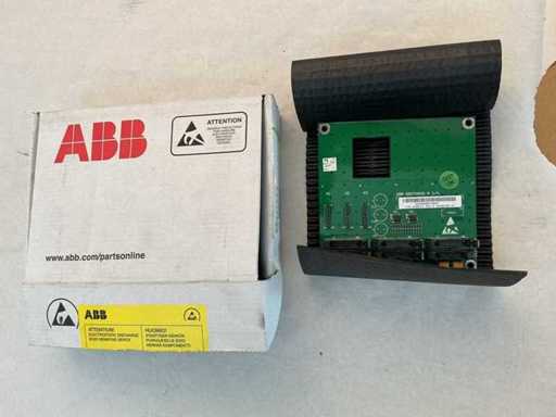 ABB Ref B 120X120 Gate Driver Branc AGBB-01