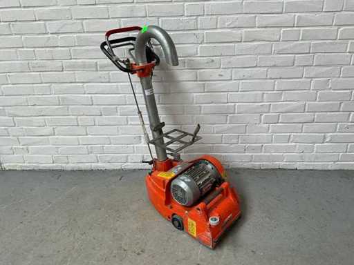 Mașină de șlefuit parchet Künzle & Tasin Scorpion 2015