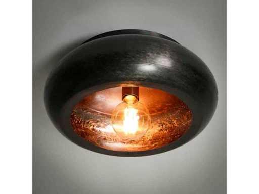 Lampă de tavan lunară