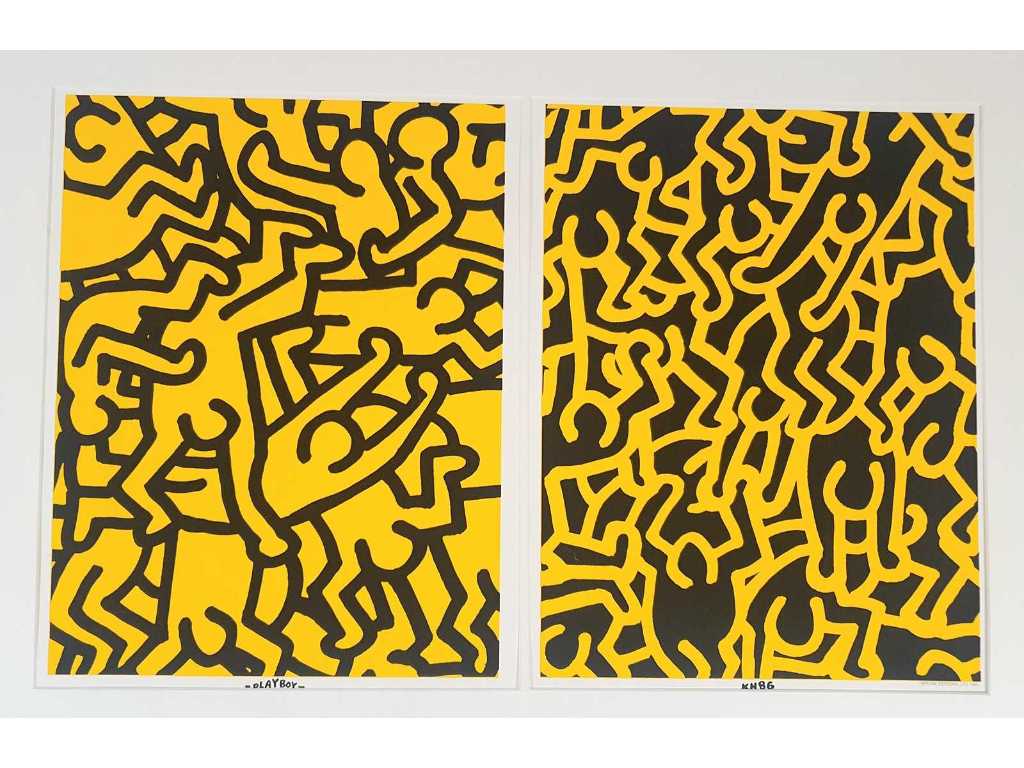 Keith Haring