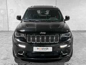 Jeep Grand Cherokee 6.4 V8 SRT8 468hp 2014, VH-541-B Commercial Vehicle