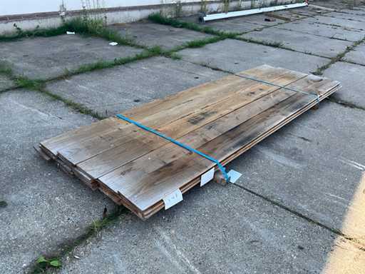 rabat suedez Douglas (20x)