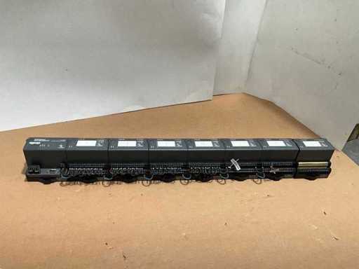 National Instruments - FP-1000 / FP-RLY-420 / FP-AO-210 / FP-AI-110 / FP-TC-120 - FieldPoint