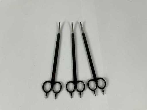Ethicon POWERSTAR - Bipolaire schaar BP540 - Bipolaire schaar (3x)