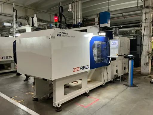 HAITIAN - Zhafir Zeres ZE1900/830 - Injection Moulding Machine - 2019