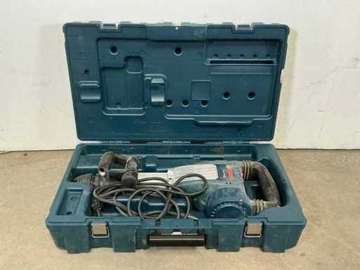 2018 Bosch GSH 11 VC Breaker 11kg SDS-max