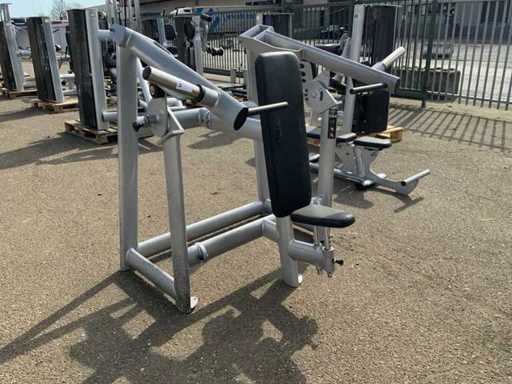 Gym80 Signum Shoulderpress Krachtstation