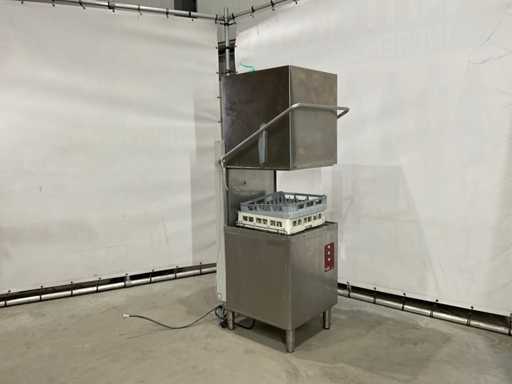 Lavastoviglie a Diamond Rack