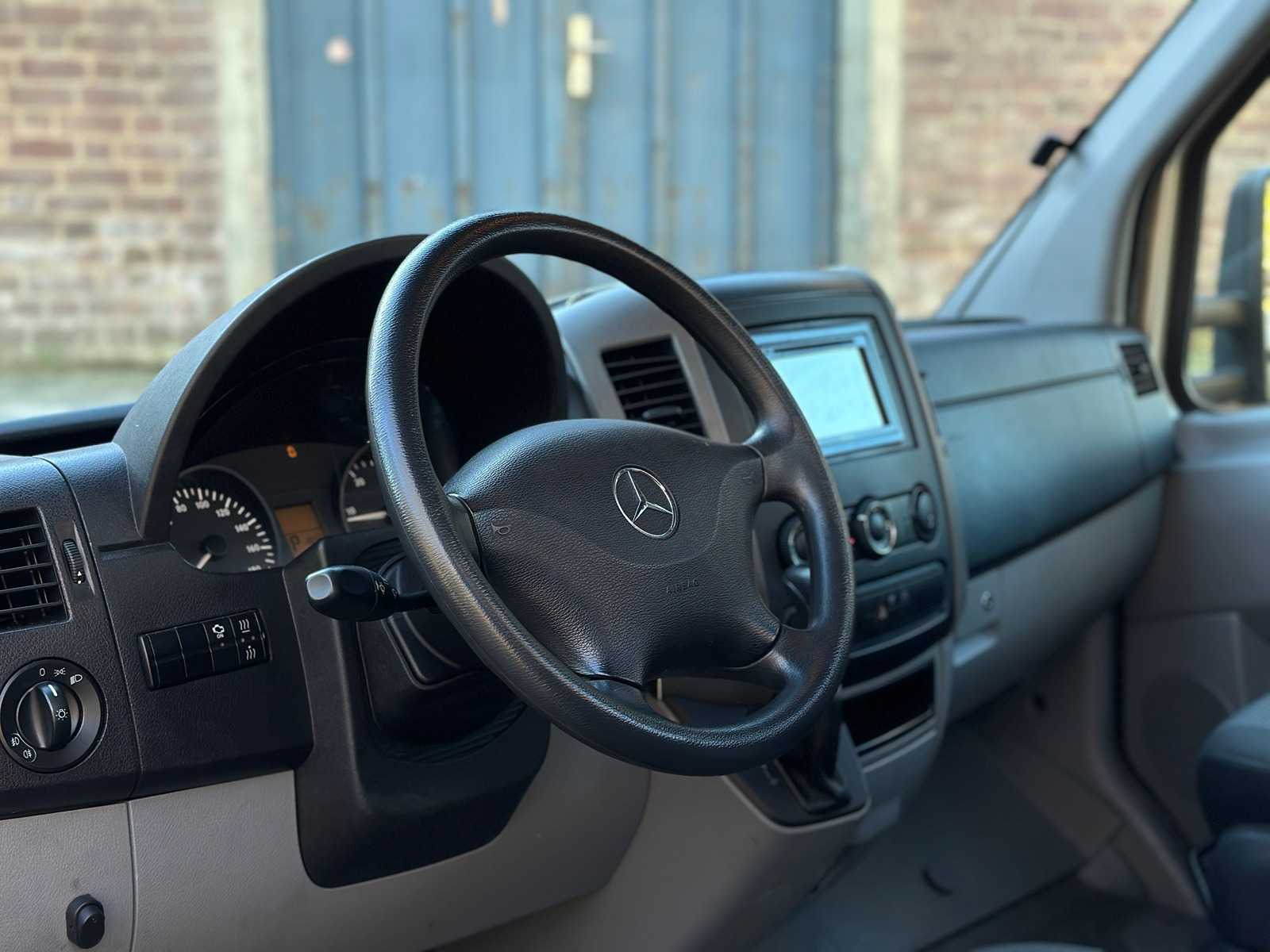 Mercedes-Benz Sprinter 516 2.2 CDI 432 163pk 2013, VFB-88-Z