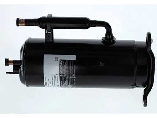 Bosch 8738208924 Compressor set 5-9kW