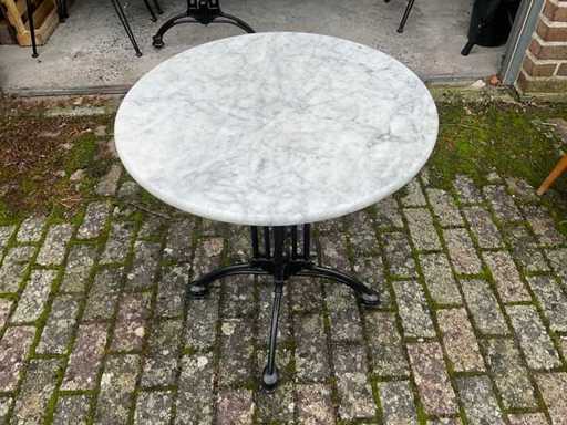 Table de restaurant (5x)