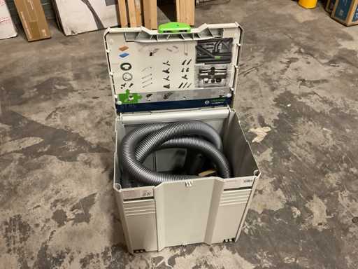 Festool D36 UNI-RS-Plus (497702) Kit de nettoyage universel