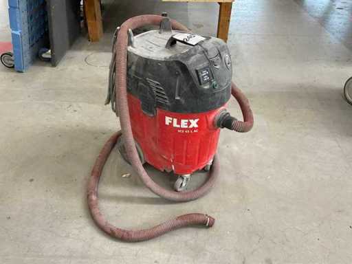 Flex Vce 45 l ac Industriële stofzuiger