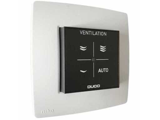 Duco RF/BAT (00004175) Bedieningsschakelaar