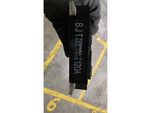 Module d’alimentation Toshiba A50L-1-0175 120A IGTB