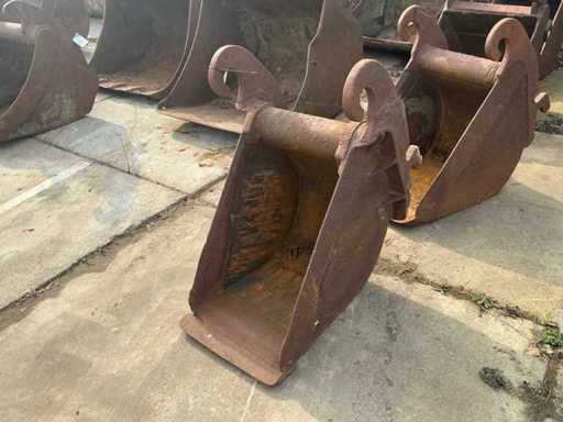 Łyżka koparki 'CW20'