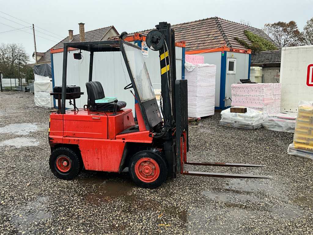 Steinbock - TFG1 6F/356 - Forklift