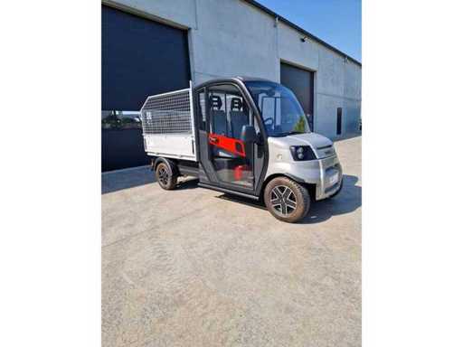 Melex - N50 NEW - Other vehicles