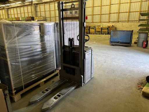 STILL - EXV 14 - 2007 - Elektrische pallettruck