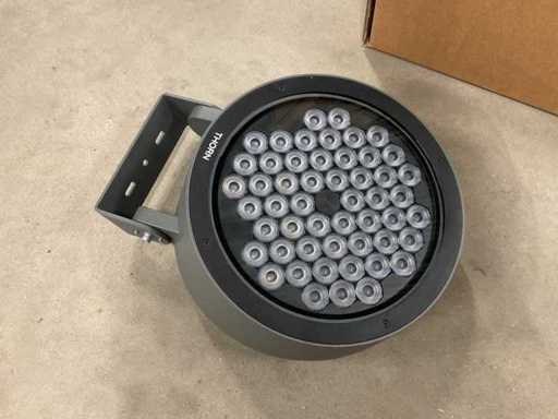 Thorn CONT3 52L70 RGBW LED architectuurspot