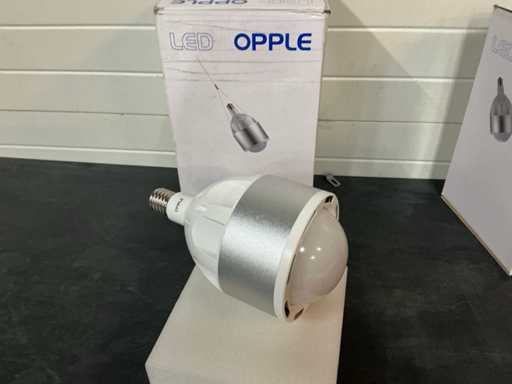 Winkelverlichting (2x)