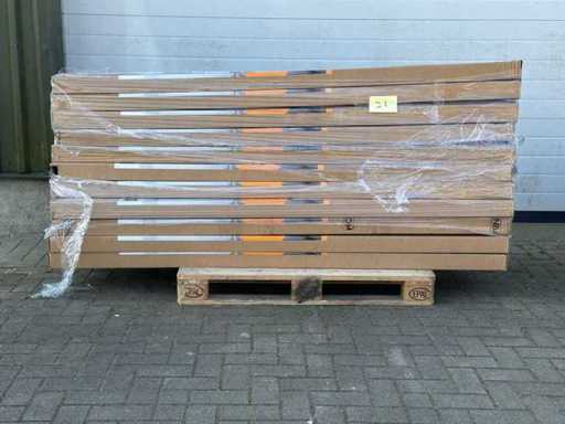 Grossfillex - Door in Box - Behang