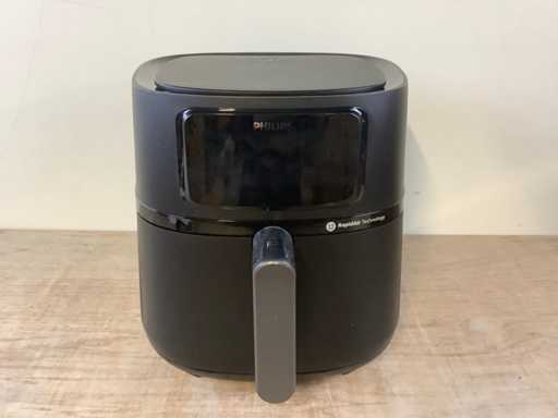 PHILLIPS Airfryer HD9285 Friteuse