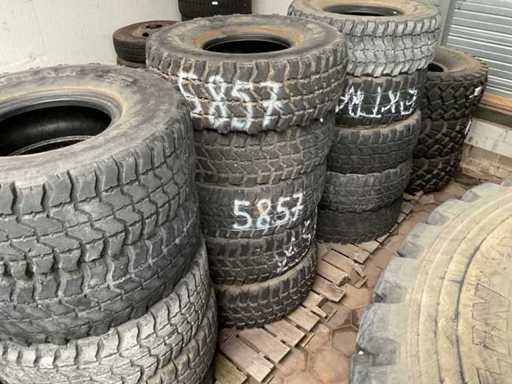 GoodYear Band (5x)
