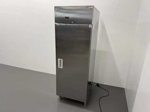 Snowflake (autor Gram) - Lodówka