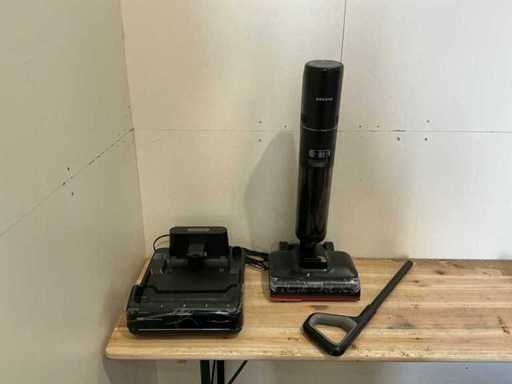 DREAME H15 Pro Steelstofzuiger