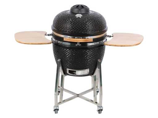 Landmann - 24 inci. - Gr?tar cu c?rbune Kamado 24 inch