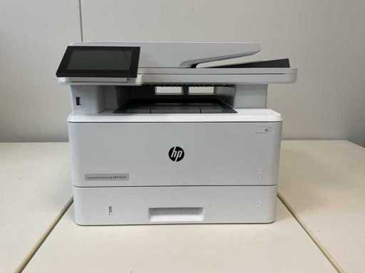 HP - Laser Jet enterprise 3PZ55A - drukarka laserowa