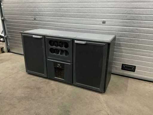 Chłodzenie kierownicy Gamko XHC/1HB 2021