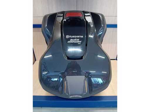 2024 Husqvarna automolist 305 robot de tuns iarba