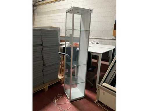 Display cabinet