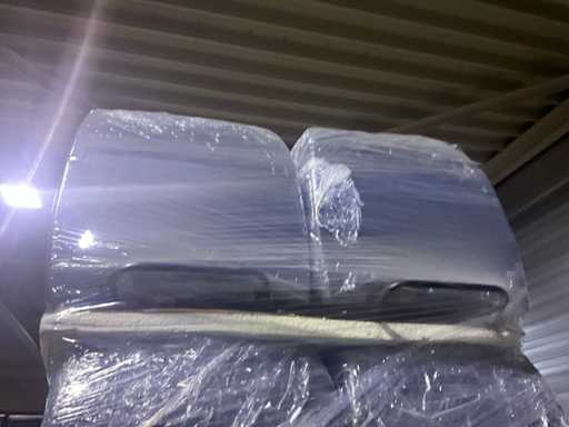 MAN Opbergbakken (7x)